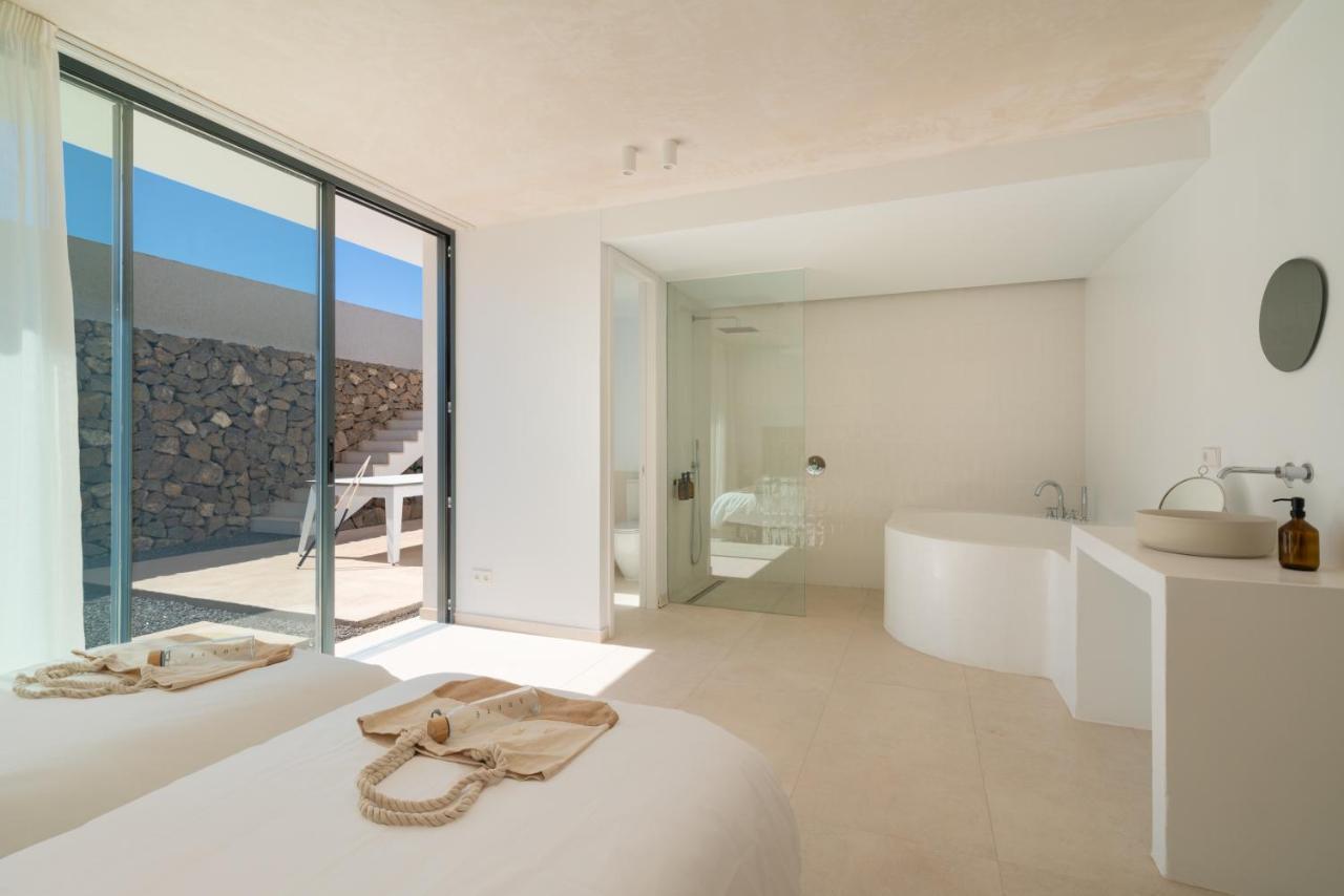 Arete Villa Macher ภายนอก รูปภาพ