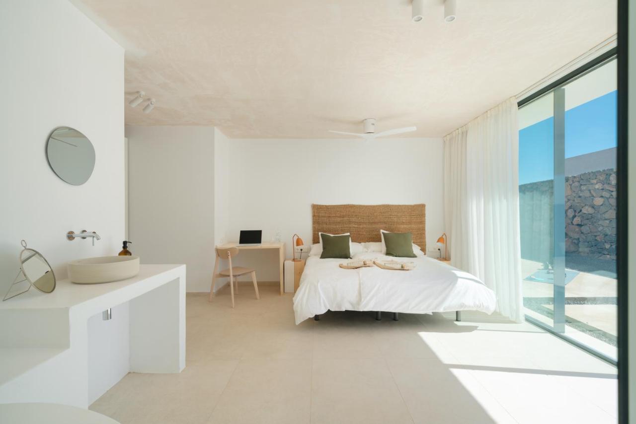 Arete Villa Macher ภายนอก รูปภาพ