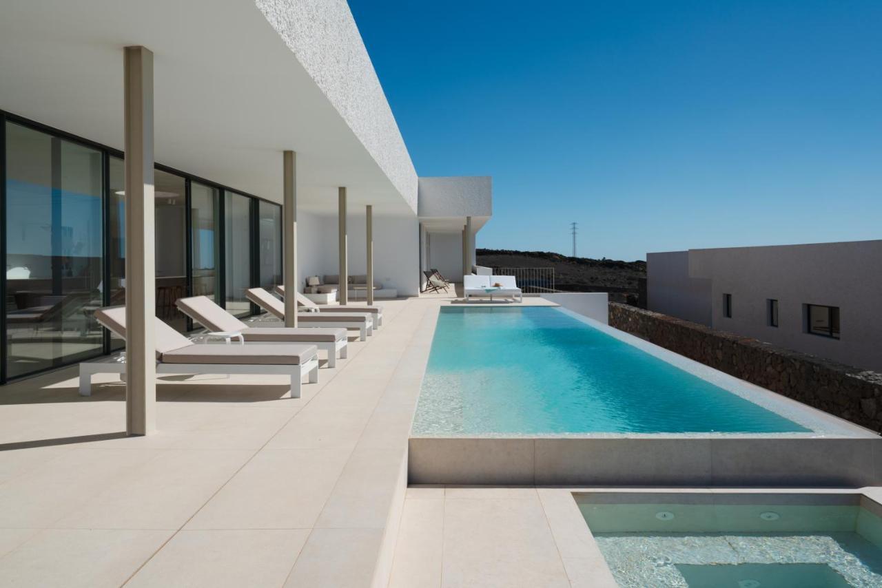 Arete Villa Macher ภายนอก รูปภาพ