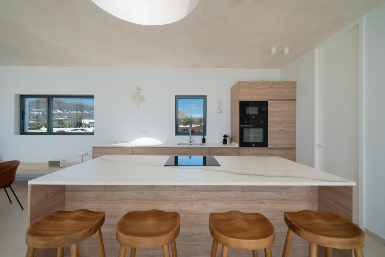Arete Villa Macher ภายนอก รูปภาพ